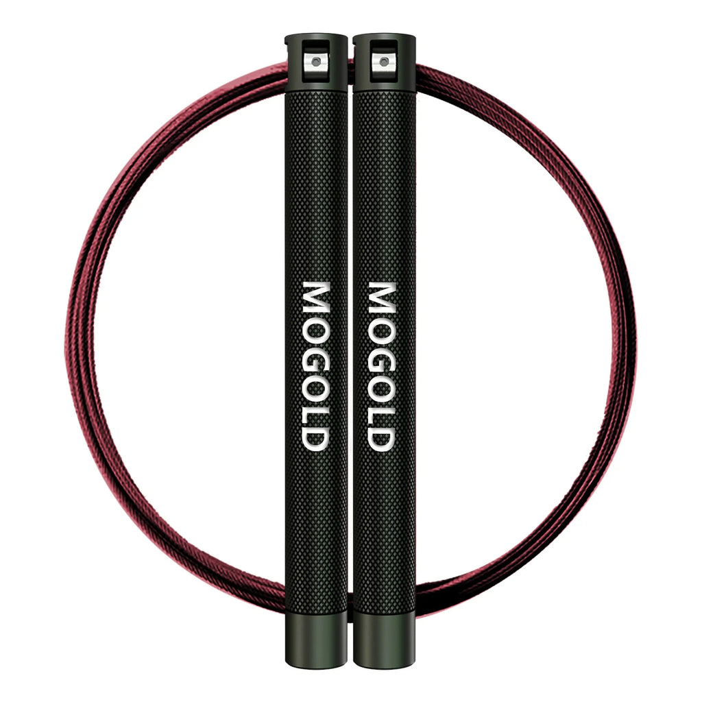 Speed Jump Rope for Cardio & Fitness