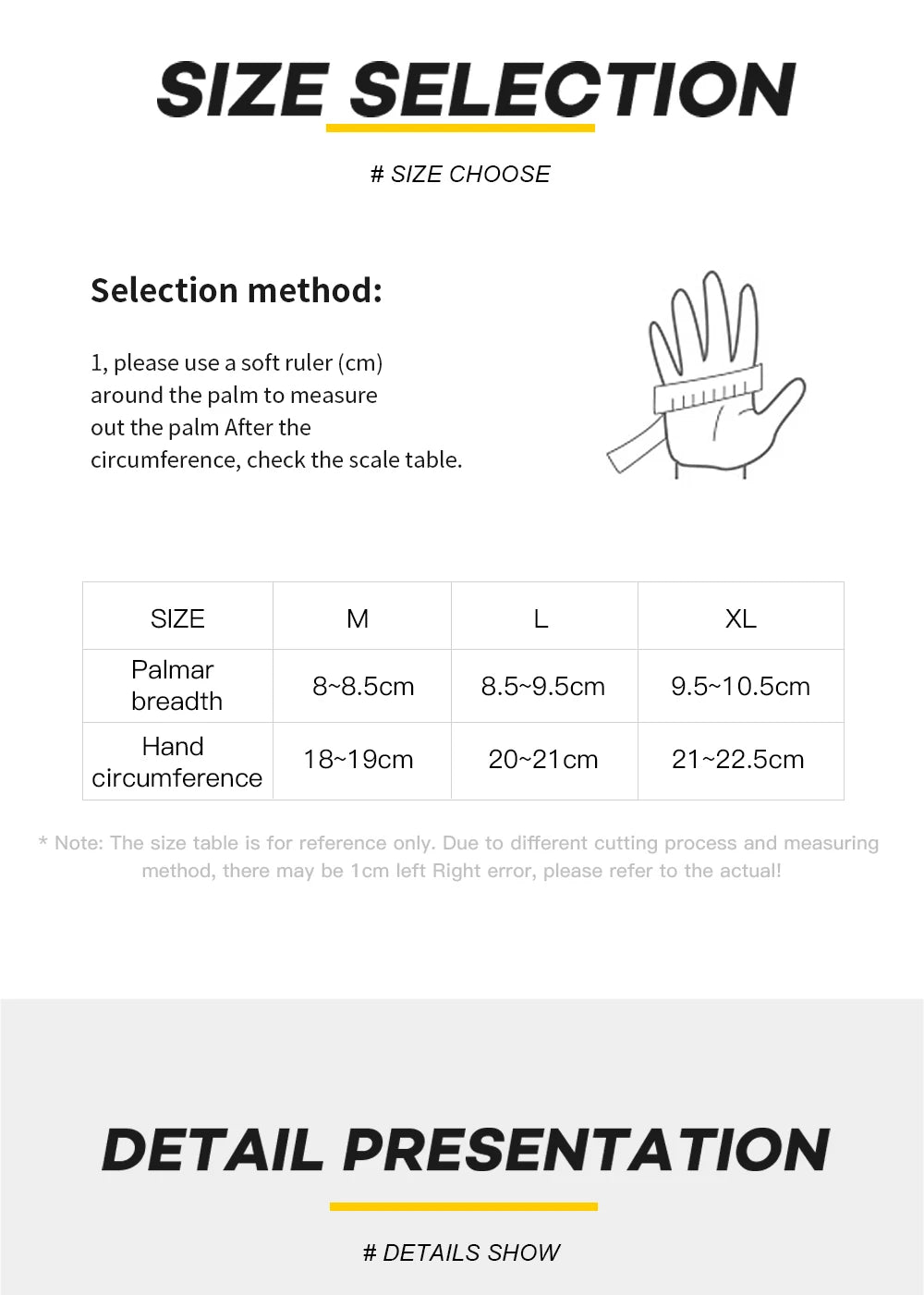 Half-Finger Cycling Gloves – Gym, Weightlifting & Crossfit