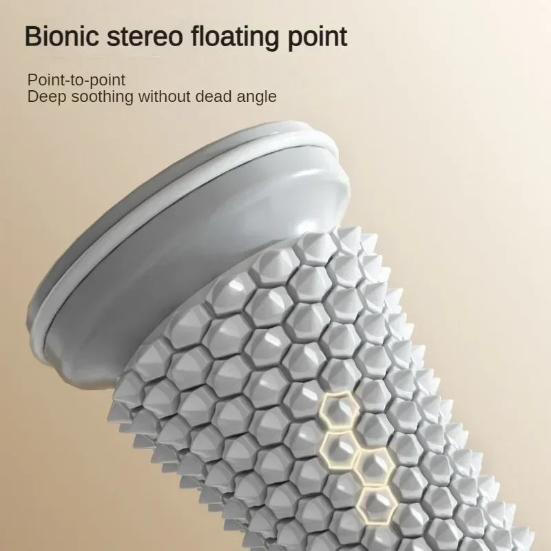 Foot Massager Roller – Plantar Fascia & Muscle Relief Tool