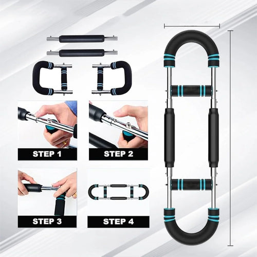 Adjustable Arm Trainer Resistance