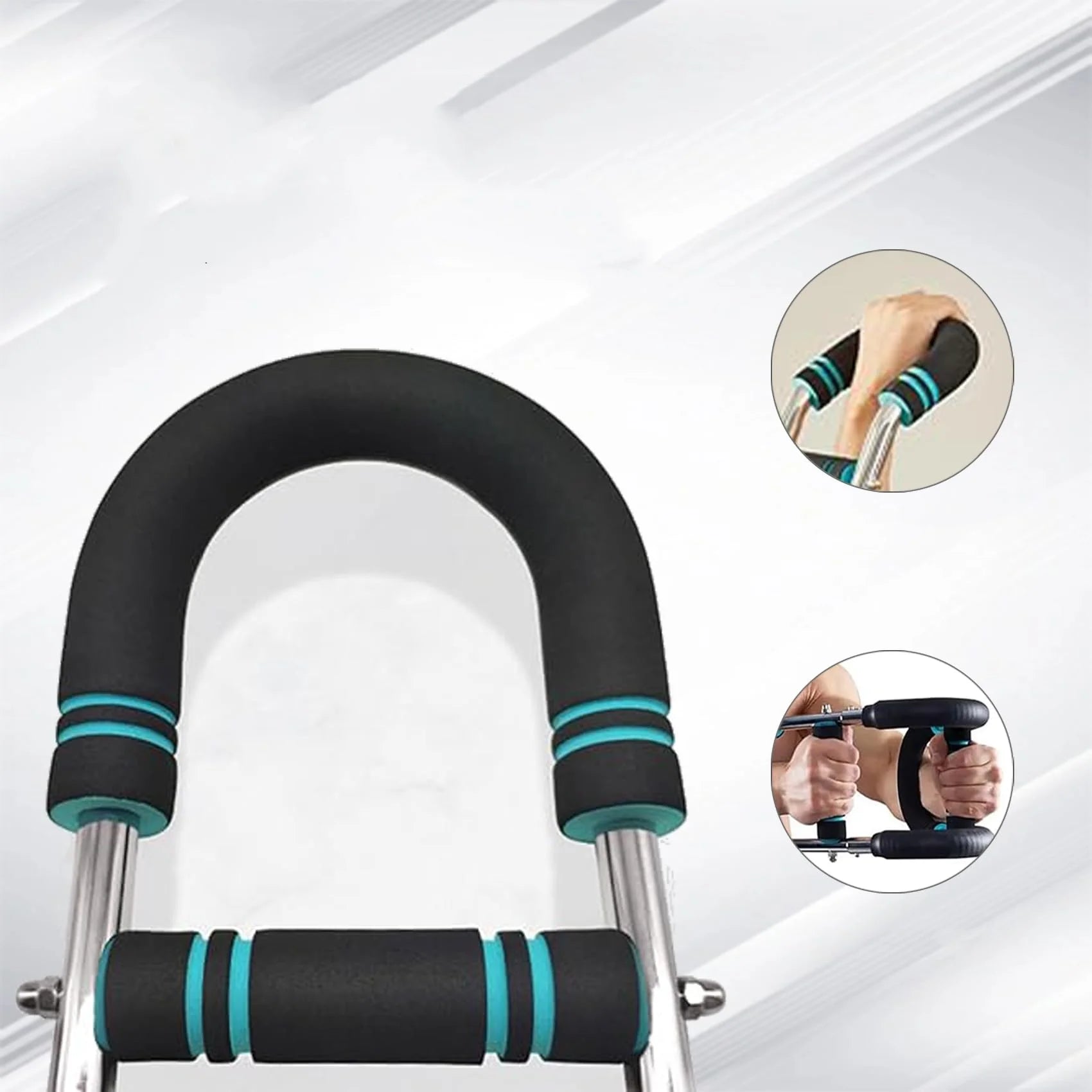 Adjustable Arm Trainer Resistance