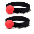 Boxing Reflex Ball – Speed & Reaction Training
