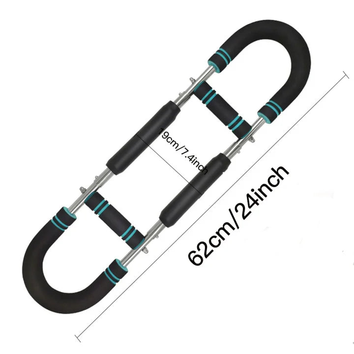 Adjustable Arm Trainer Resistance