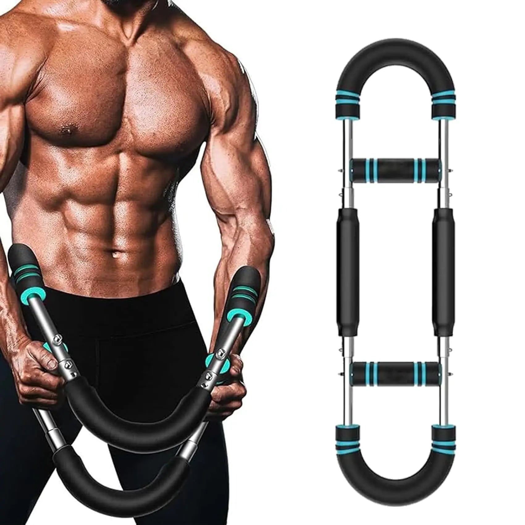 Adjustable Arm Trainer Resistance