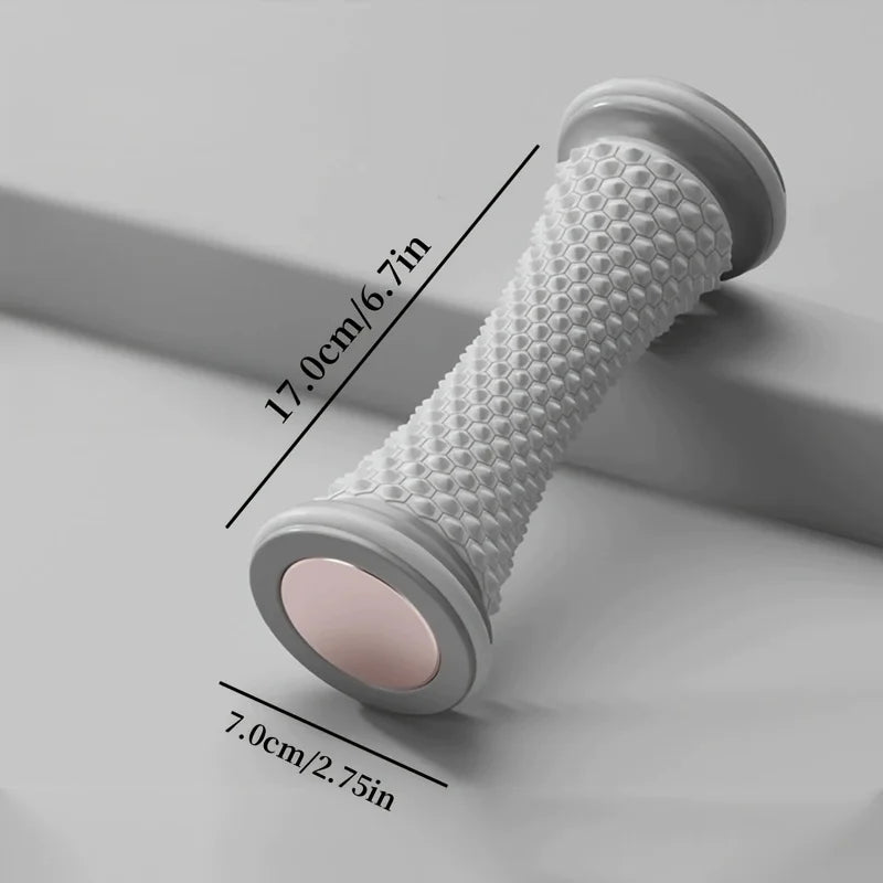Foot Massager Roller – Plantar Fascia & Muscle Relief Tool