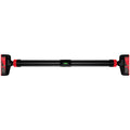 Pull-Up Bar with Level Gauge | 69–92cm Adjustable | 200kg Capacity