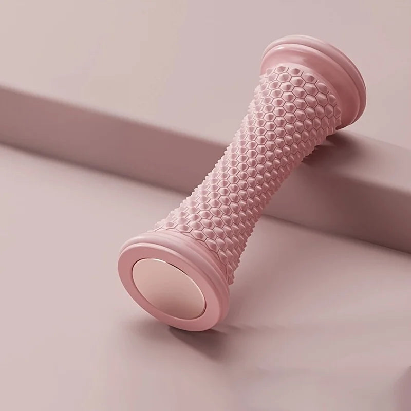 Foot Massager Roller – Plantar Fascia & Muscle Relief Tool