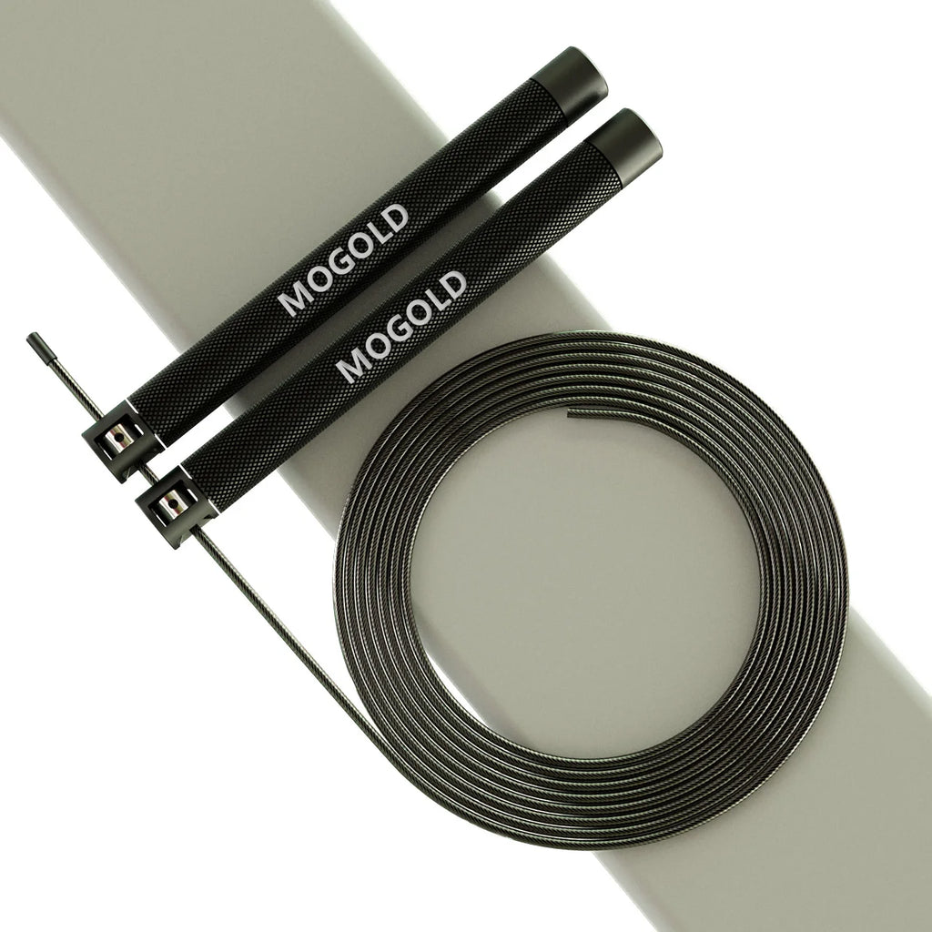 Speed Jump Rope for Cardio & Fitness