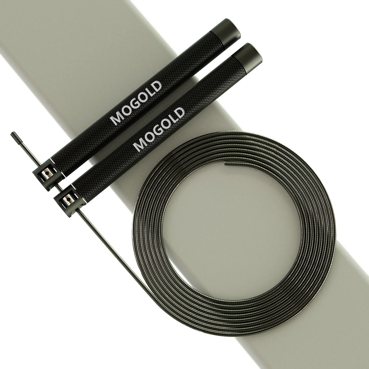 Speed Jump Rope for Cardio & Fitness