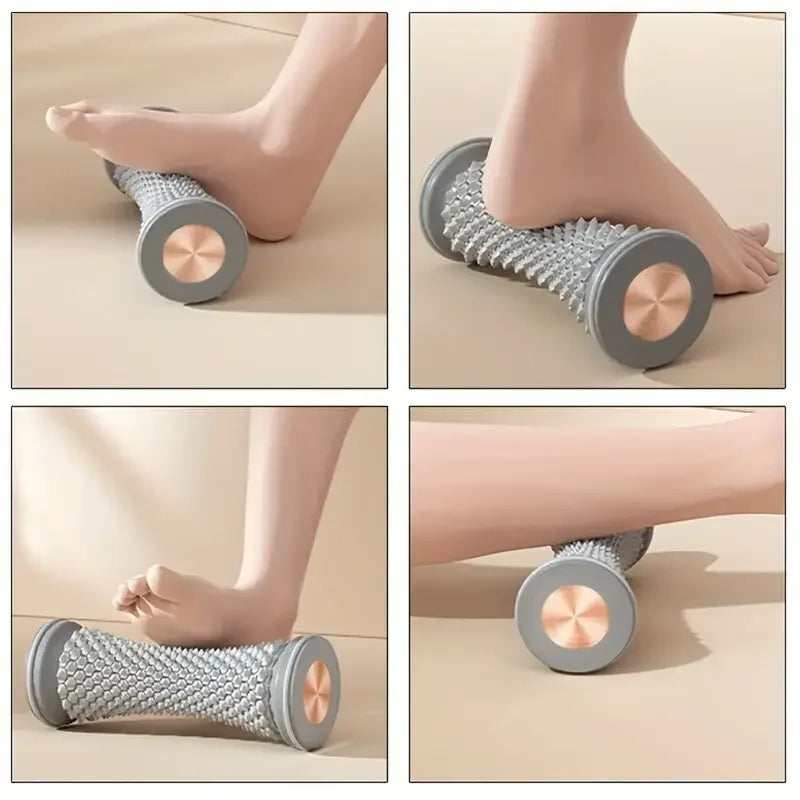 Foot Massager Roller – Plantar Fascia & Muscle Relief Tool