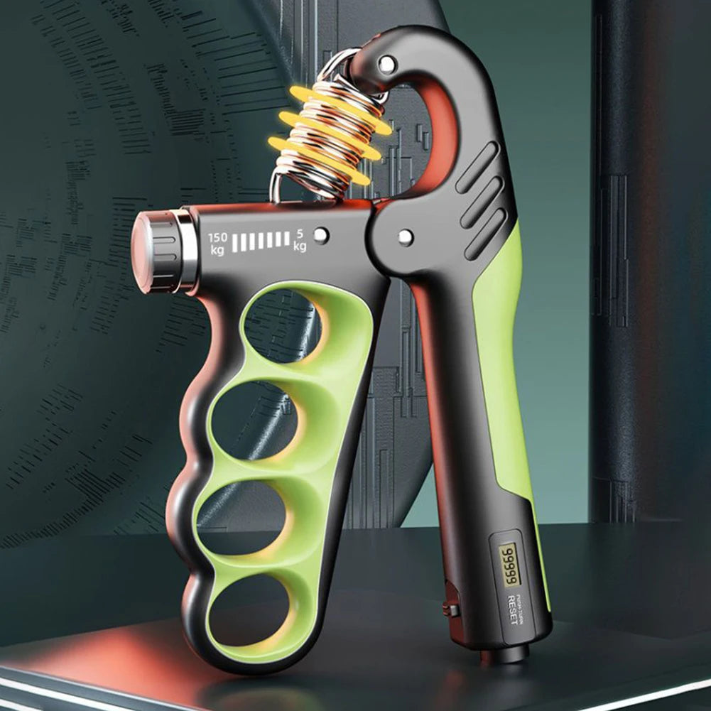 Adjustable Hand Grip Strengthener (5-100kg)