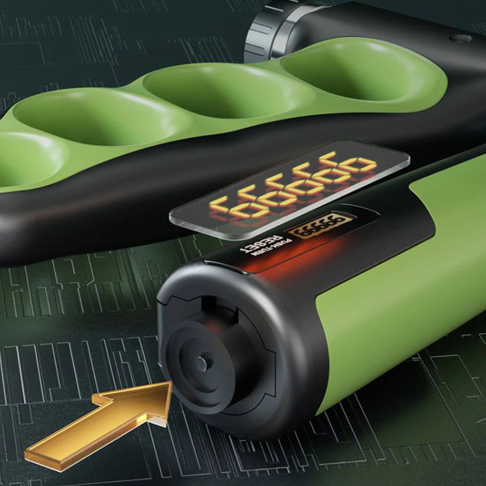 Adjustable Hand Grip Strengthener (5-100kg)