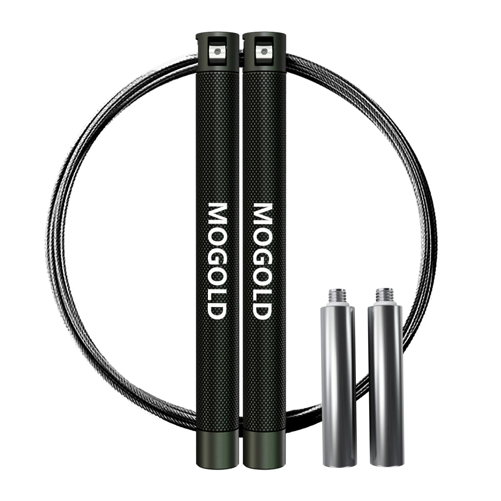 Speed Jump Rope for Cardio & Fitness