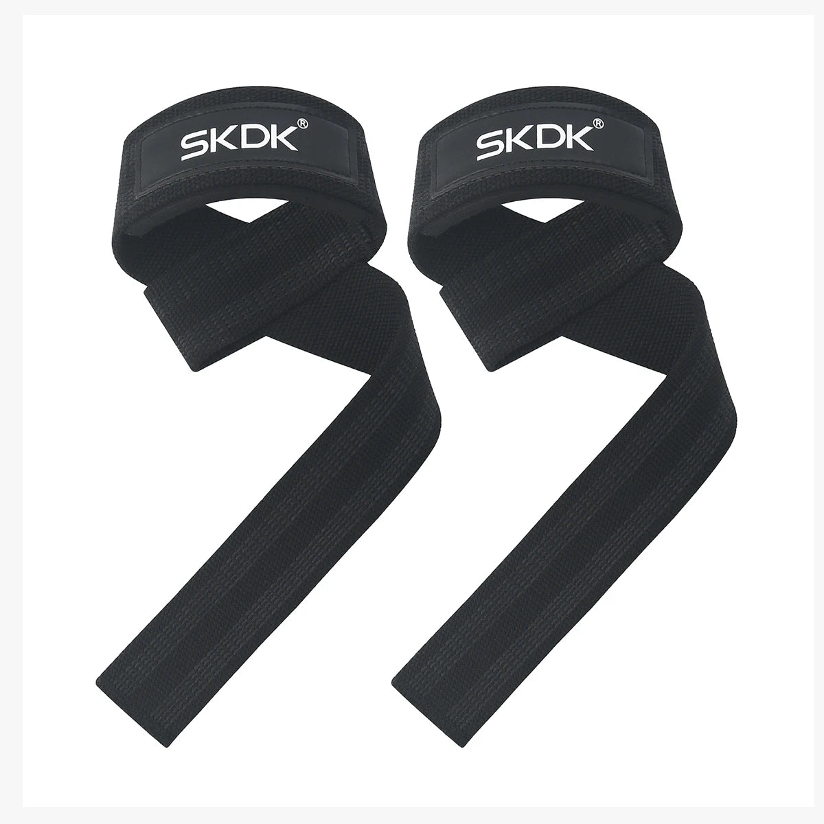 GOUNOD Sport Grip Belt – Non-Slip Deadlift & Pull-Up Bar Booster
